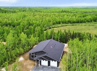 1557 S Birch Lake Dr, Big Lake, AK 99652