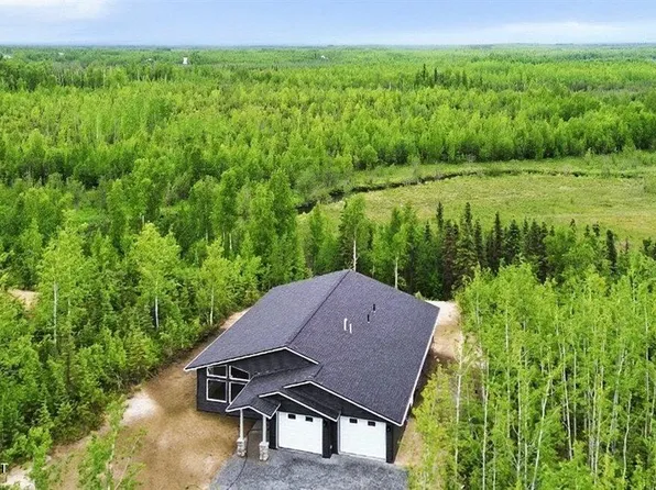 1557 S Birch Lake Dr, Big Lake, AK 99652