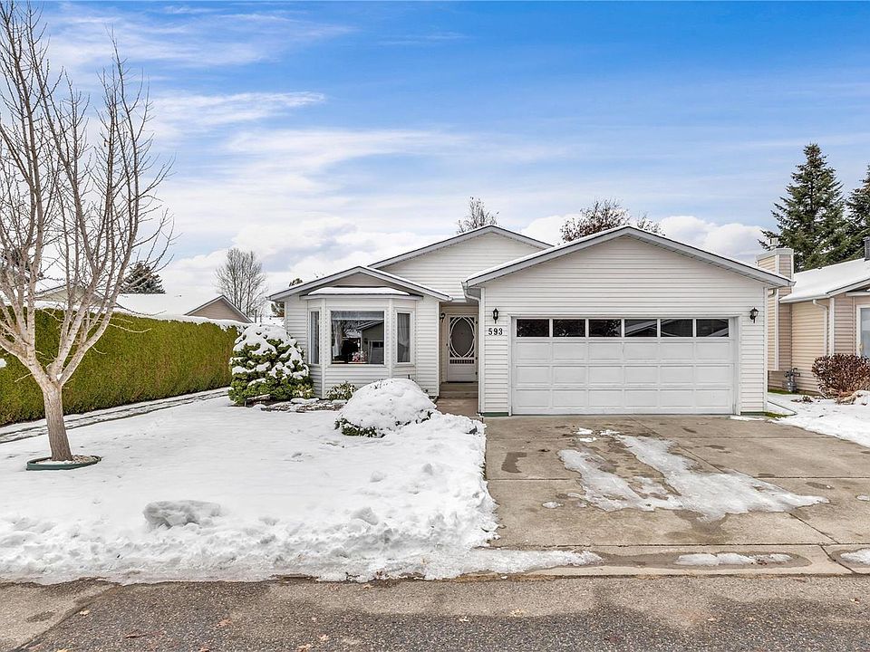 1255 Raymer Ave Kelowna, BC, V1W3S3 Apartments for Rent Zillow