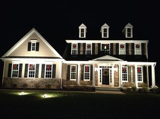 2209 Kings Forest Trl, Mount Airy, MD 21771