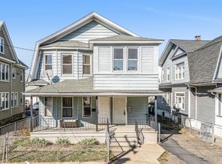 264 Wells St, Bridgeport, CT 06606