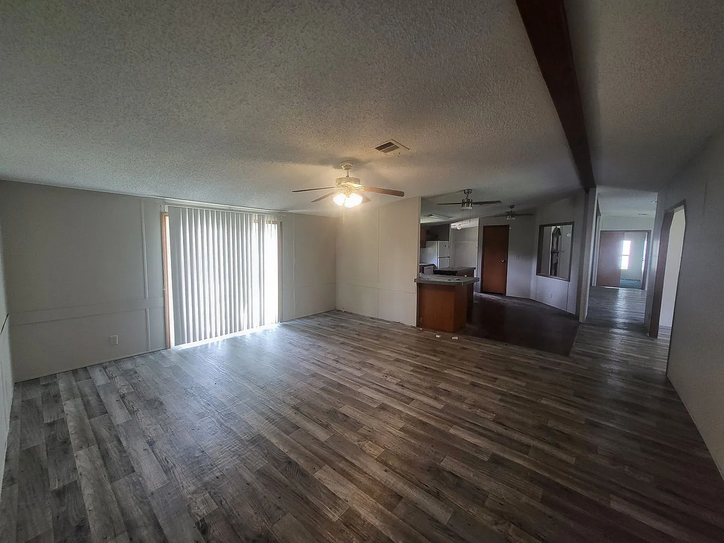 This 4 bedroom, 2 Bath has 2,300 sq. ft. of living space on 1/3 Acre! — Photo 4