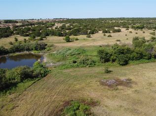 0 County Road 119, Hico, TX 76457