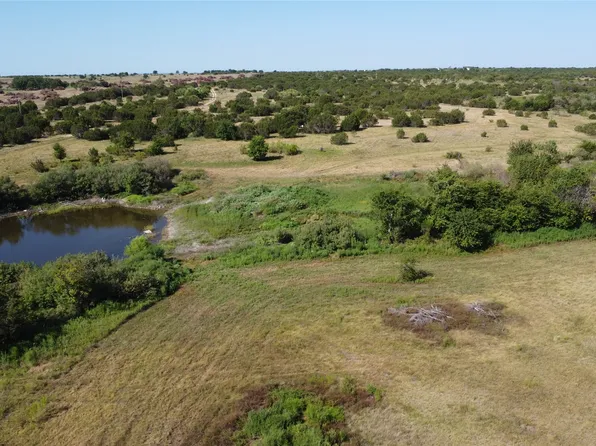 0 County Road 119, Hico, TX 76457