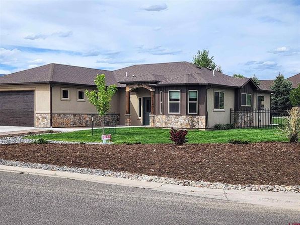 1025 SE Fairway Drive, Cedaredge, CO 81413