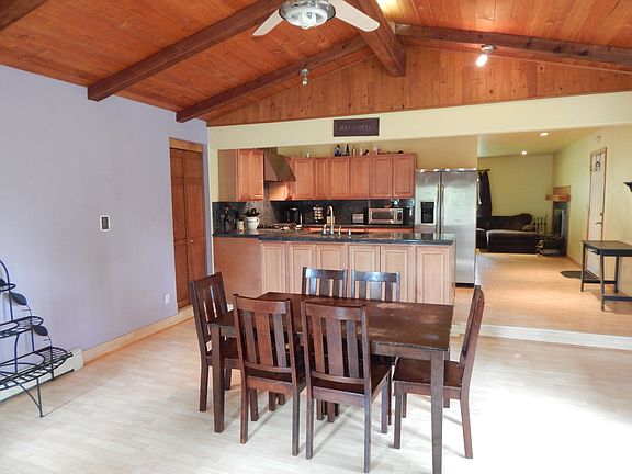 Extended/Vaulted Room