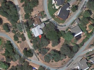 12205 Mesa Dr, Clearlake Oaks, CA