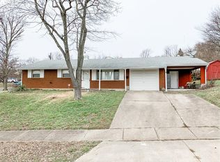 940 Castro Circlefield St, Cincinnati, OH 45246