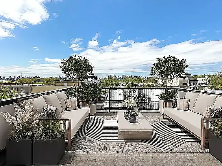 1336 Jefferson Ave #6A — Photo 10