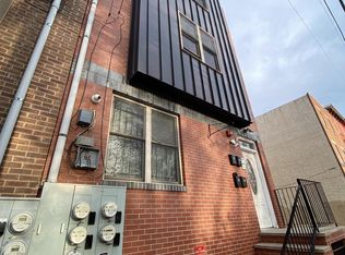 1723 N 17th St APT 1, Philadelphia, PA