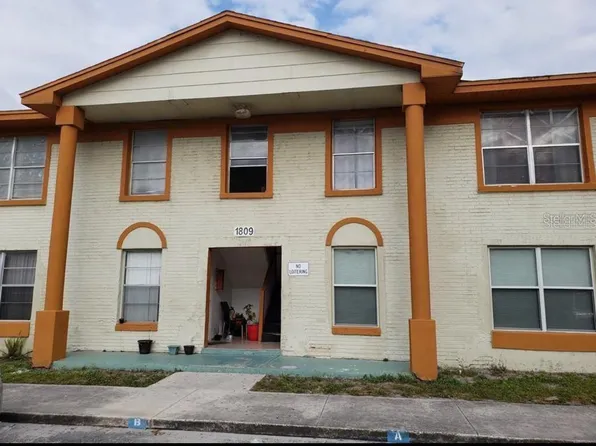 1819 MICHIGAN AVENUE #D, KISSIMMEE, FL 34744