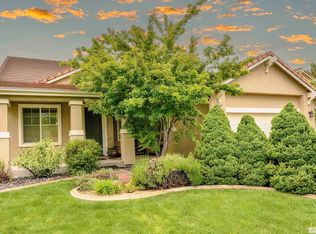 4800 Rock Wren Cir, Reno, NV 89509