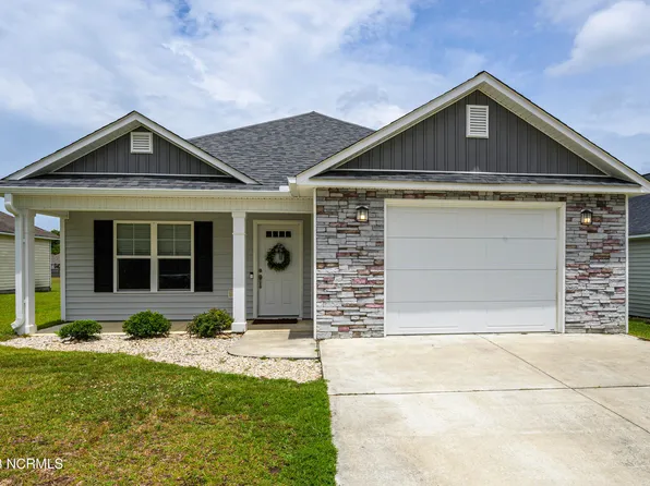 412 Nordhoff Street, New Bern, NC 28560
