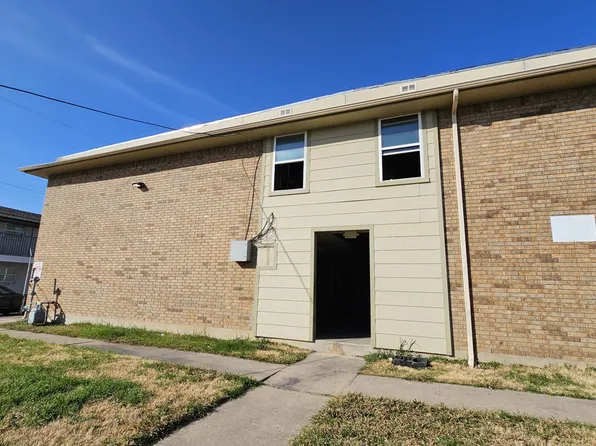 2420 Louise St, Denton, TX