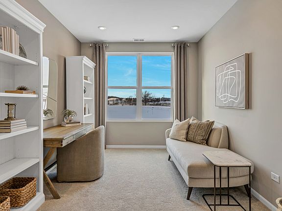 Flex Room or Home Office