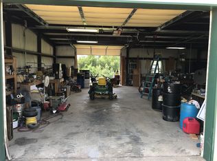 110 Brooklan Ln, Mount Vernon, AR 72111