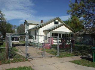 435 N Madison St, Wichita, KS 67214