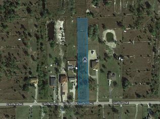 24 Ave #NE, Naples, FL 34120