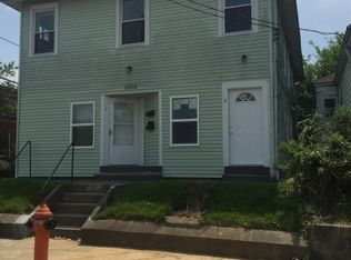 1700 Bolling Ave #2, Louisville, KY 40210