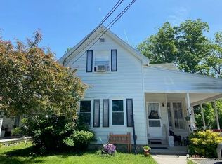 223 Park St, Bennington, VT 05201