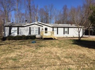 1683 Ryan Rd, Williamsburg, OH 45176