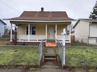 1508 E Garland Ave, Spokane, WA 99207