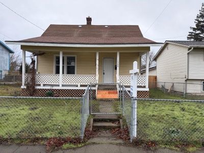 1508 E Garland Ave, Spokane, WA, 99207
