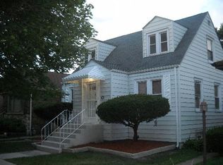 12472 S Wabash Ave, Chicago, IL 60628