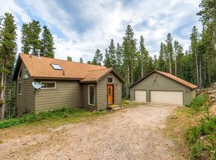 241 Long Rd, Idaho Springs, CO 80452