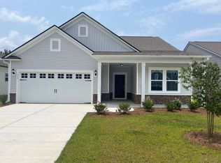 317 Eagle Claw Dr, Carolina Shores, NC 28467