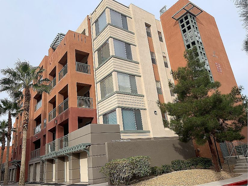 1st image of 27 E Agate Ave Unit 509