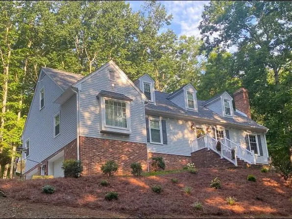 420 High Meadow Cir, Dry Fork, VA 24549