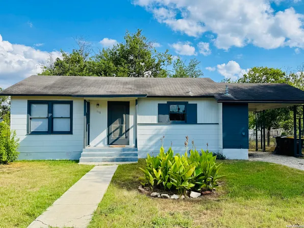 510 Mitchell, Schertz, TX 78154