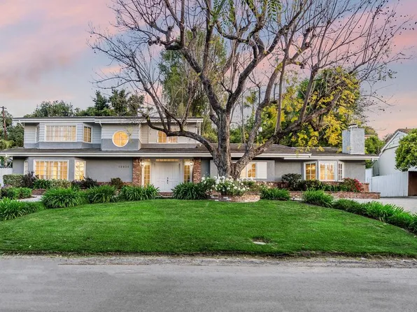 18020 Rancho St, Encino, CA 91316