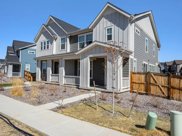 16551 W Vallejo Pl, Broomfield, CO 80023