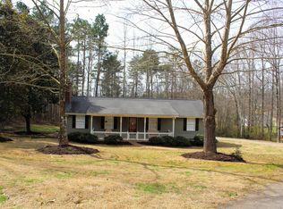6147 Bucks Xing, Murrayville, GA 30564