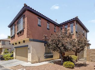 10750 Avenzano St, Las Vegas, NV 89141