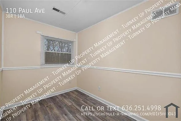 110 Paul Ave — Photo 8