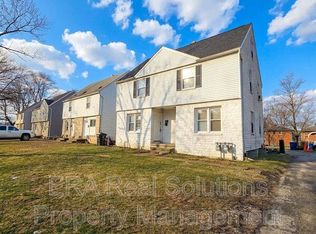 779 Whitethorne Ave, Columbus, OH 43223