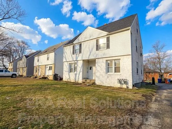 779 Whitethorne Ave, Columbus, OH 43223