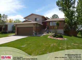 1211 Bluestem Blvd, Pueblo, CO 81001