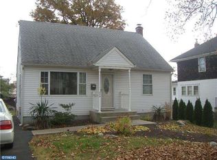 224 N Penn St, Hatboro, PA