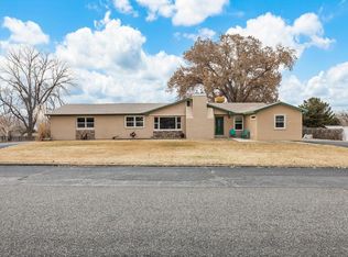 697 Glen Caro Dr, Grand Junction, CO 81506