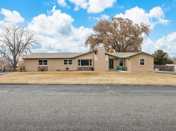 697 Glen Caro Dr, Grand Junction, CO 81506