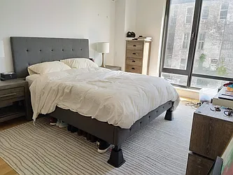 Rented by The KCI Group