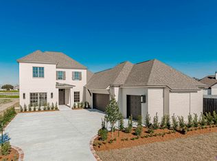 2256 Thomas Boyd Dr, Baton Rouge, LA 70810