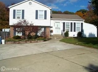 5326 Crittenden St, Hyattsville, MD 20781