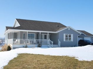 W3989 Bostwick Ln, West Salem, WI 54669