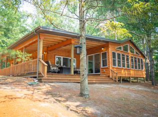 28 N Jackpine Rd, Fountain, MI 49410