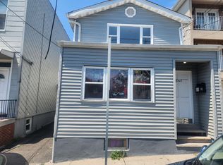 6303 Jackson St FLOOR 2, West New York, NJ 07093